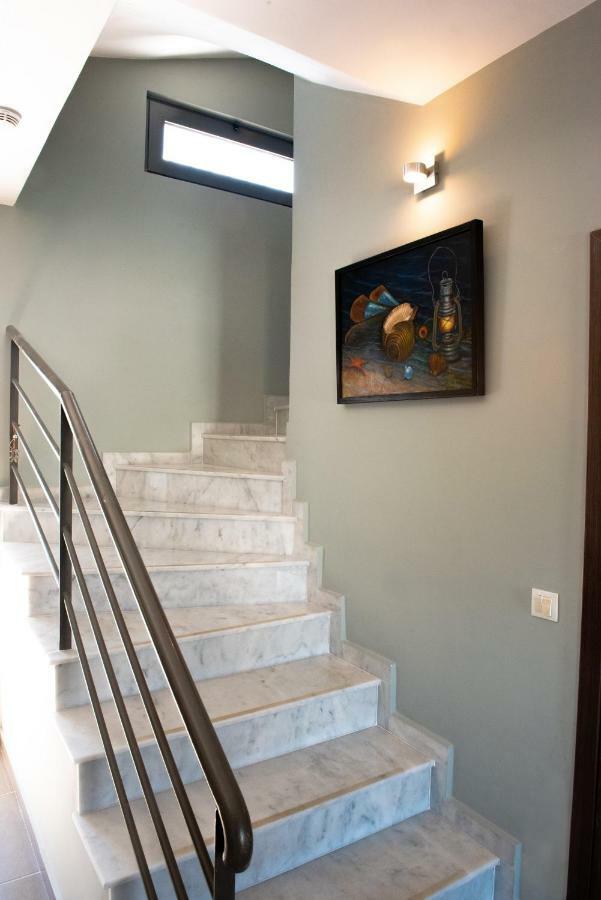 Villa Oliva Rodos Ялиссос Экстерьер фото